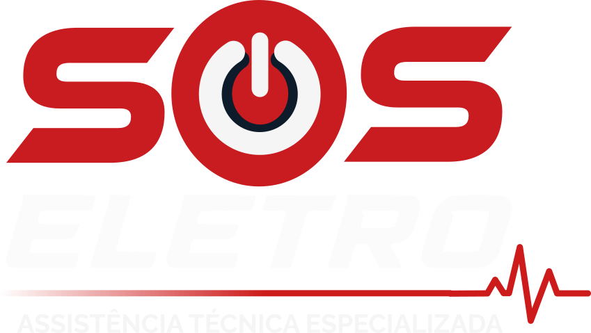 SOS Eletro Logo